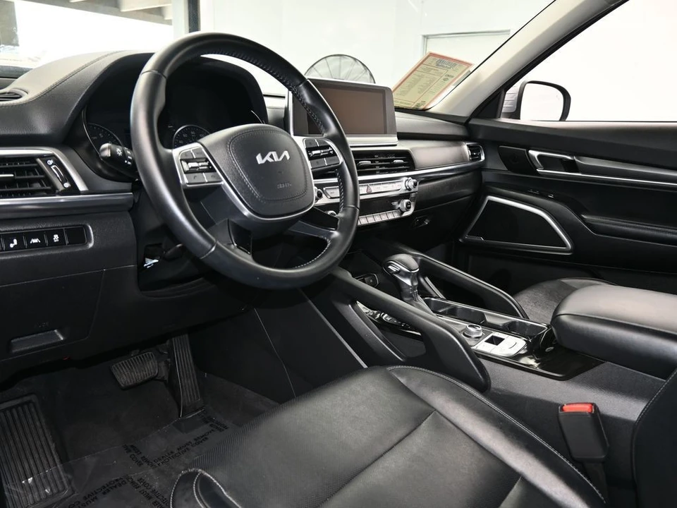 2022 Kia Telluride - Image 12 of 12
