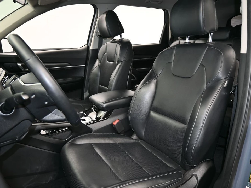 2022 Kia Telluride - Image 10 of 12