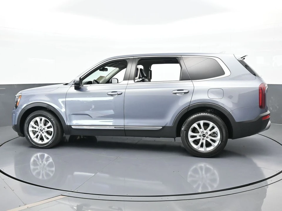 2022 Kia Telluride - Image 3 of 12