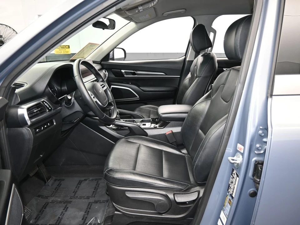 2022 Kia Telluride - Image 11 of 12