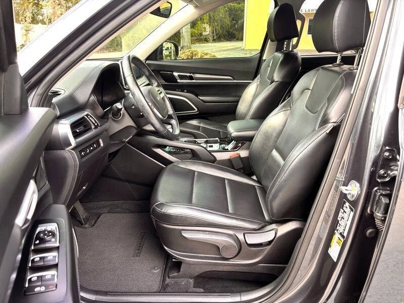 2022 Kia Telluride - Image 11 of 21