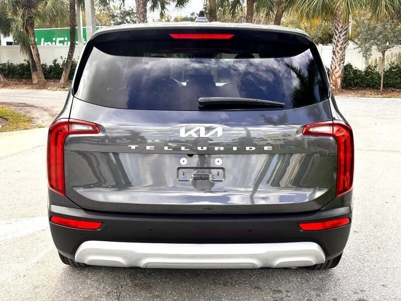 2022 Kia Telluride - Image 9 of 21