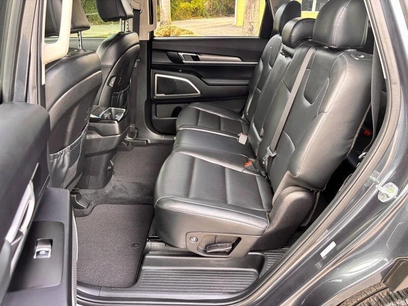 2022 Kia Telluride - Image 14 of 21