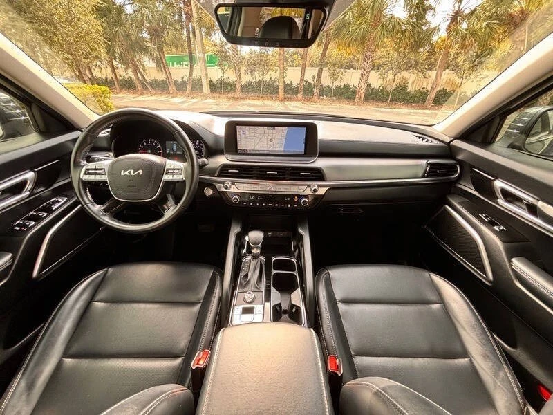 2022 Kia Telluride - Image 20 of 21