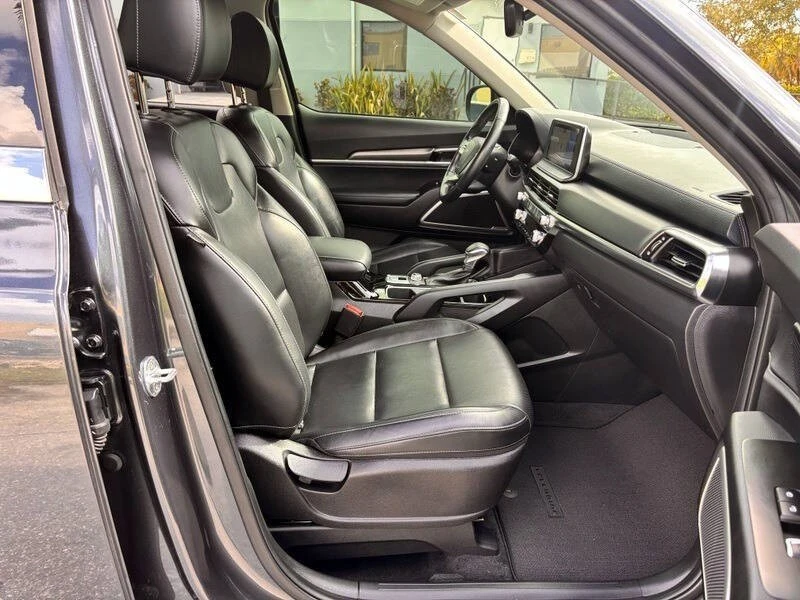 2022 Kia Telluride - Image 19 of 21