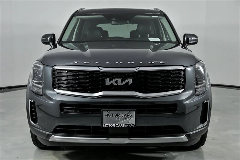 2022 Kia Telluride - Image 5 of 21
