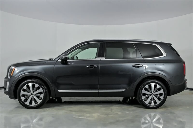 2022 Kia Telluride - Image 8 of 21
