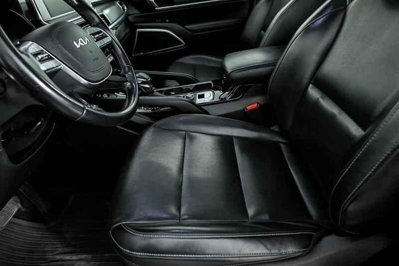 2022 Kia Telluride - Image 21 of 21