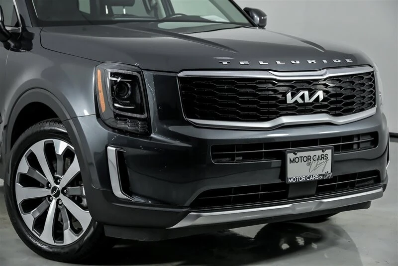 2022 Kia Telluride - Image 3 of 21