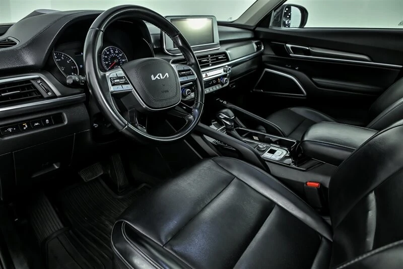 2022 Kia Telluride - Image 20 of 21