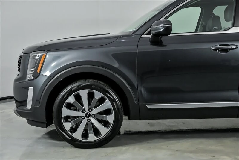 2022 Kia Telluride - Image 7 of 21