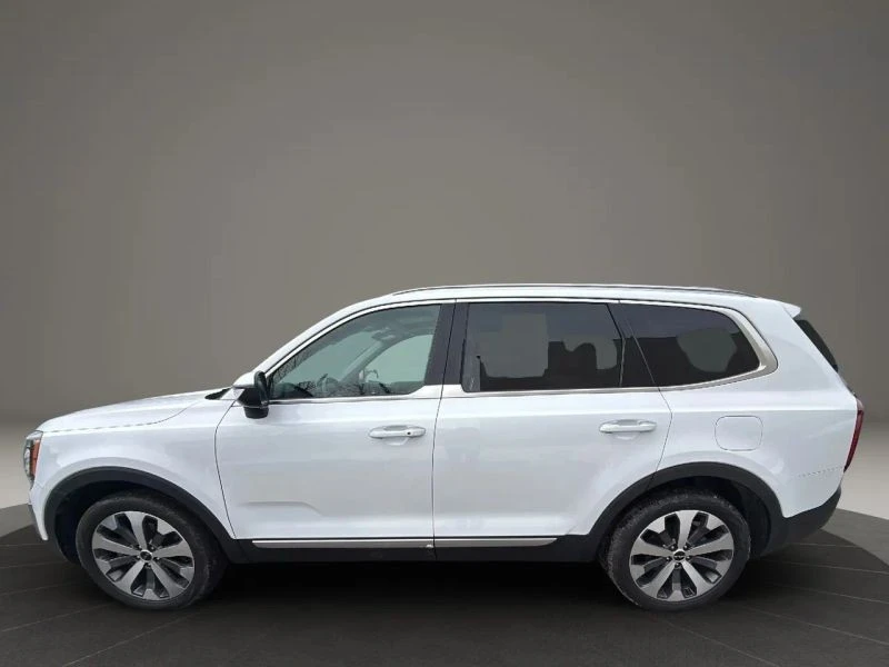 2022 Kia Telluride - Image 8 of 12