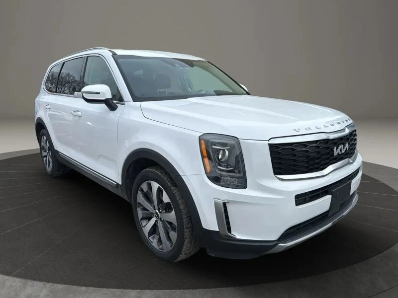 2022 Kia Telluride - Image 3 of 12