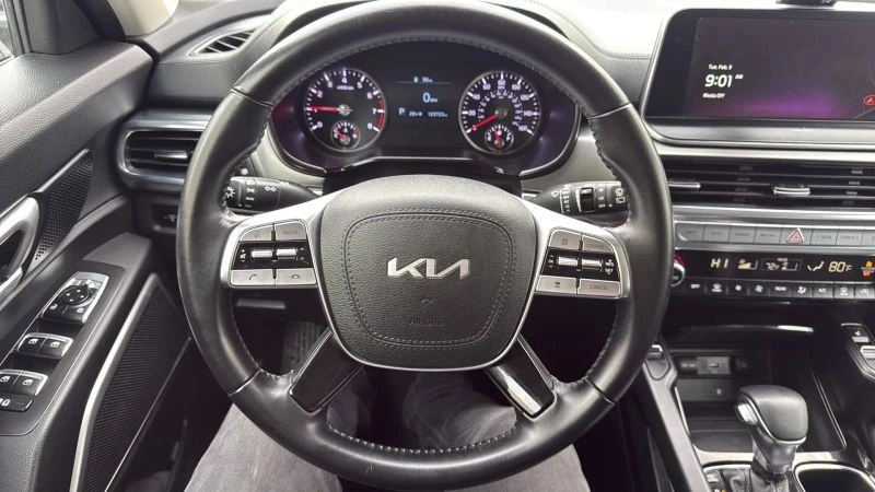 2022 Kia Telluride - Image 10 of 12
