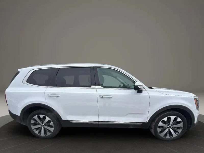 2022 Kia Telluride - Image 4 of 12