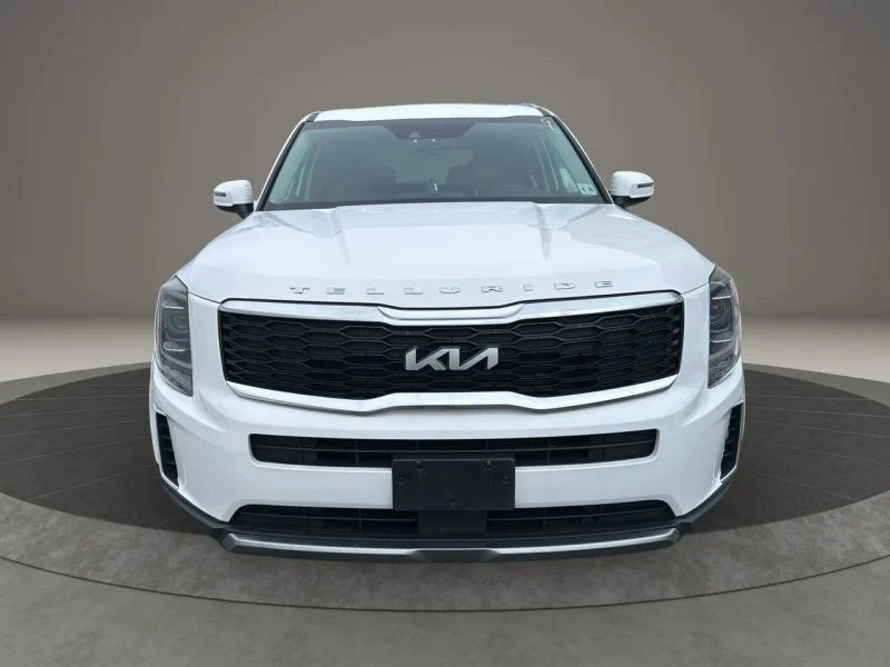 2022 Kia Telluride - Image 2 of 12