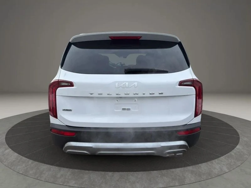 2022 Kia Telluride - Image 6 of 12