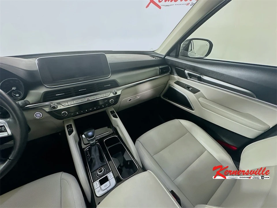 2022 Kia Telluride - Image 11 of 21