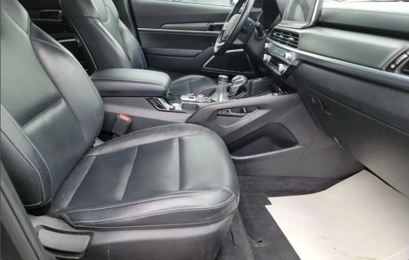 2022 Kia Telluride - Image 7 of 9