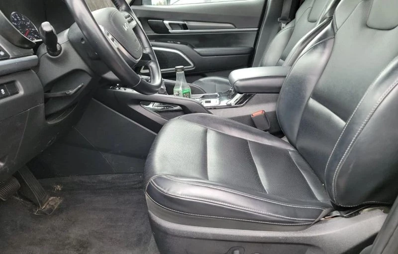 2022 Kia Telluride - Image 4 of 9
