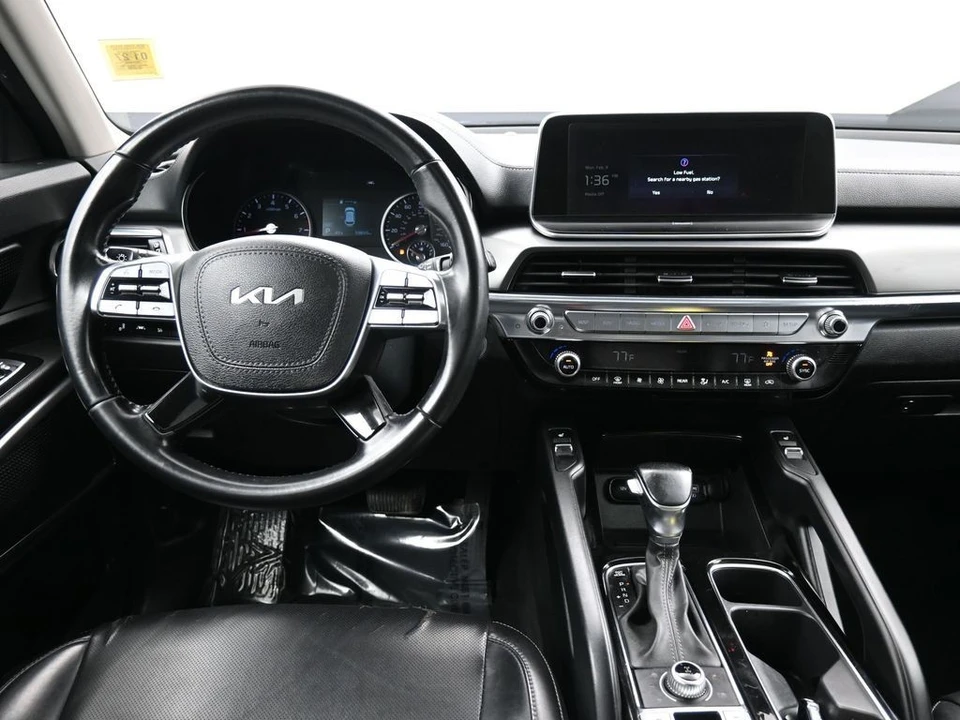2022 Kia Telluride - Image 20 of 31