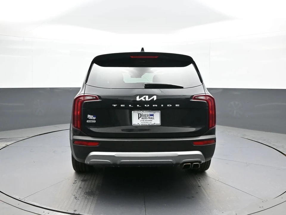 2022 Kia Telluride - Image 7 of 31