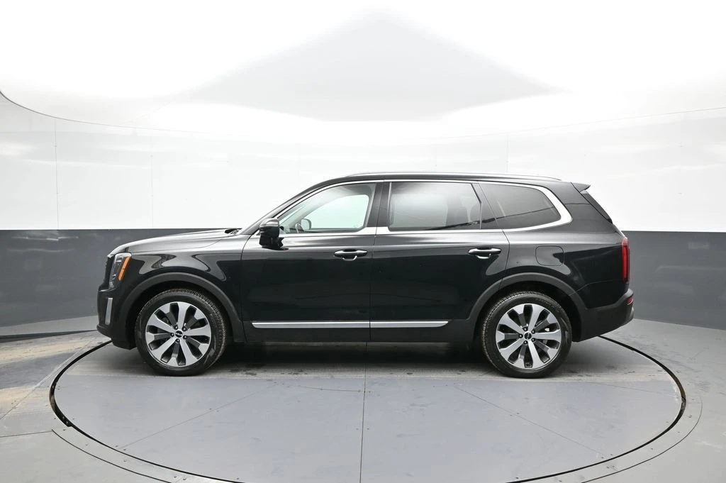 2022 Kia Telluride - Image 9 of 31