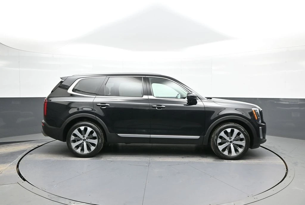 2022 Kia Telluride - Image 5 of 31