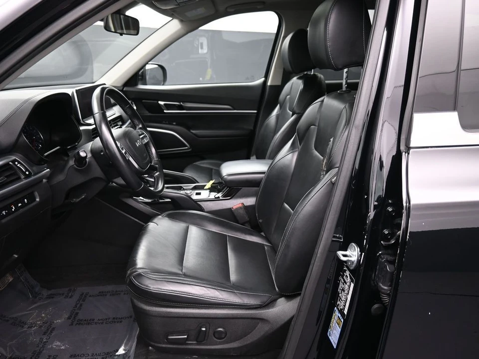2022 Kia Telluride - Image 19 of 31