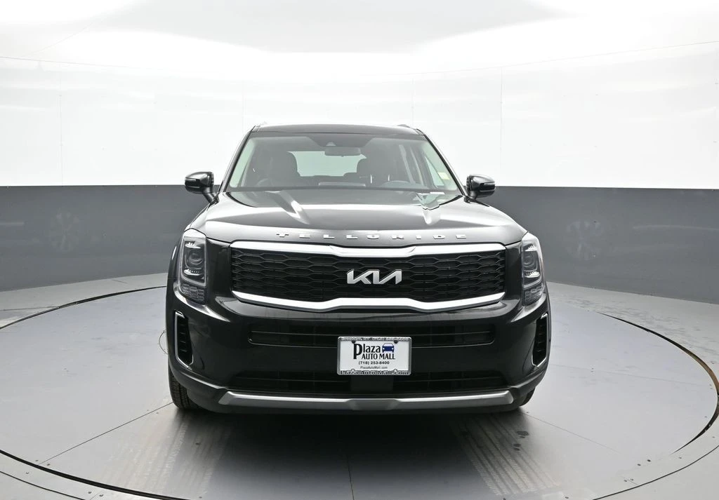 2022 Kia Telluride - Image 2 of 31
