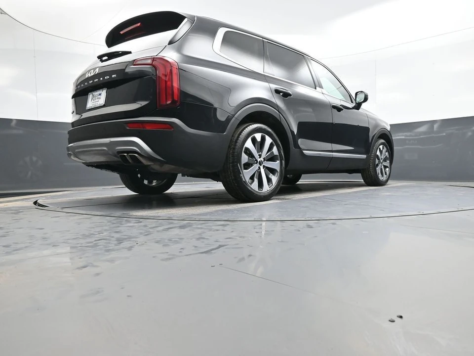 2022 Kia Telluride - Image 31 of 31