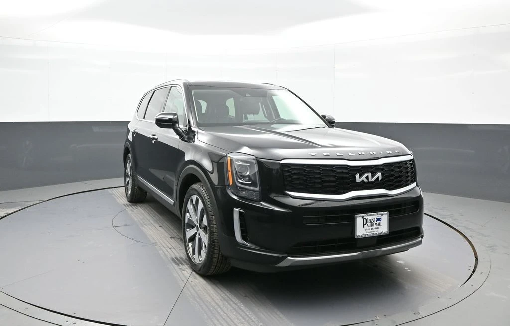 2022 Kia Telluride - Image 3 of 31
