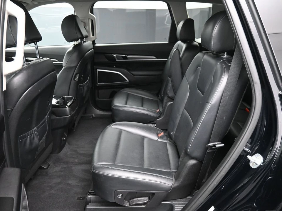 2022 Kia Telluride - Image 22 of 31