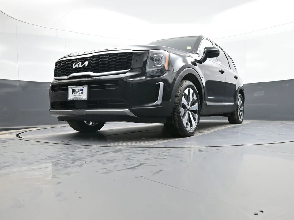 2022 Kia Telluride - Image 27 of 31