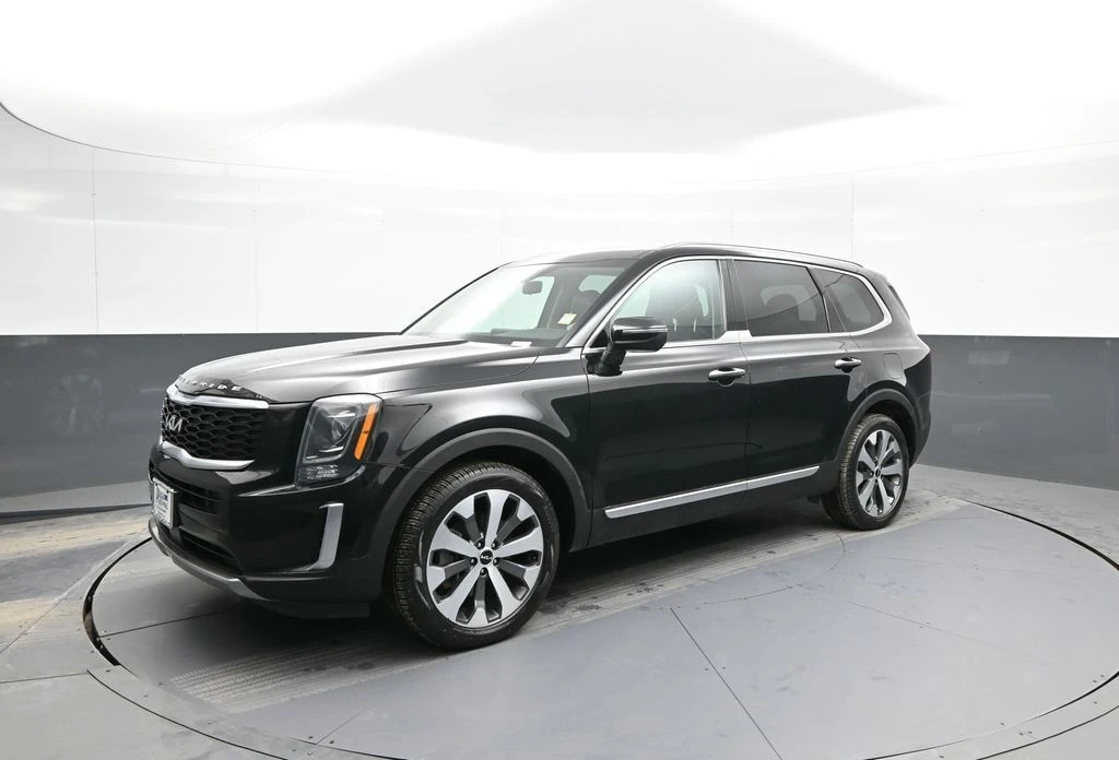 2022 Kia Telluride - Image 10 of 31