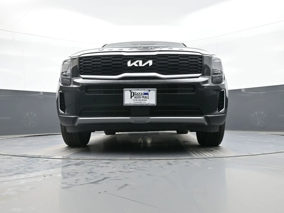 2022 Kia Telluride - Image 28 of 31