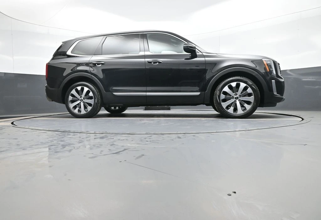 2022 Kia Telluride - Image 30 of 31