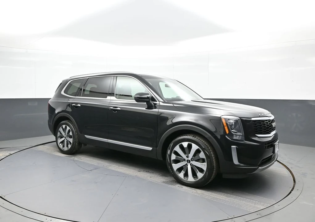 2022 Kia Telluride - Image 4 of 31
