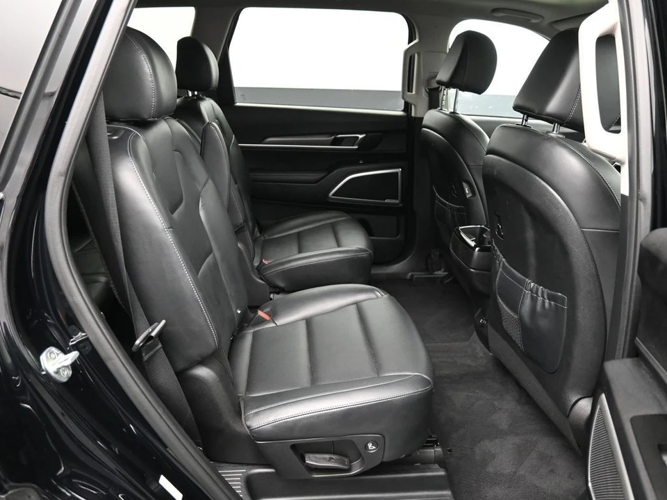 2022 Kia Telluride - Image 25 of 31