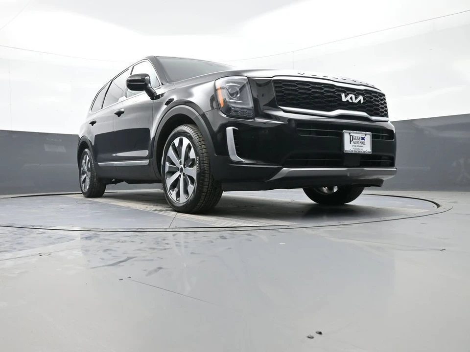 2022 Kia Telluride - Image 29 of 31