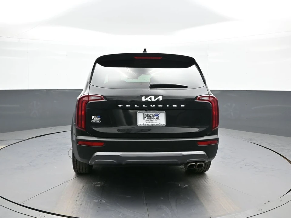 2022 Kia Telluride - Image 7 of 21