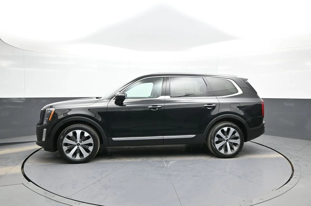 2022 Kia Telluride - Image 9 of 12