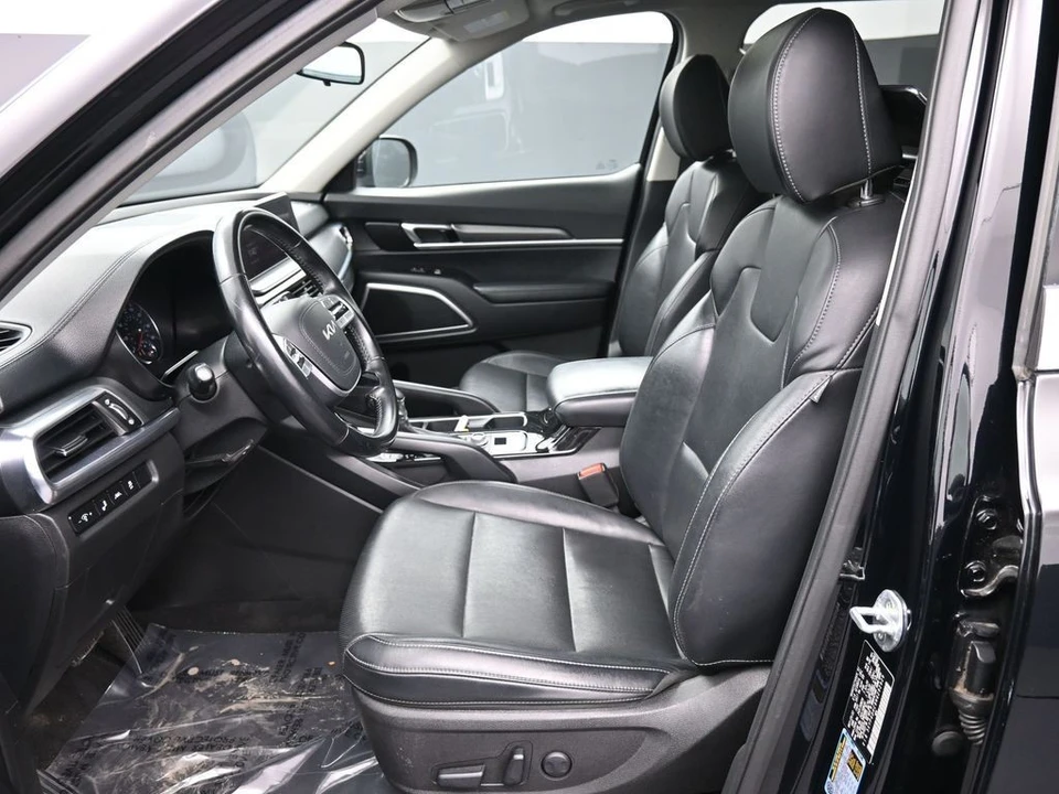 2022 Kia Telluride - Image 19 of 21