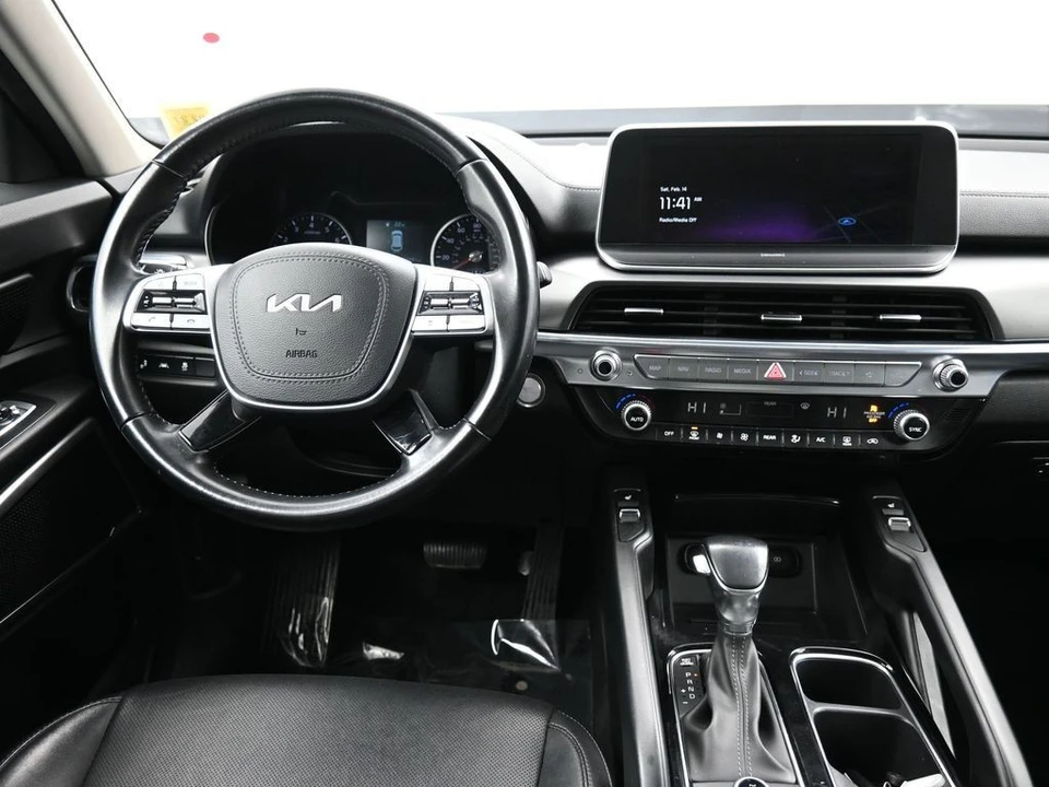 2022 Kia Telluride - Image 20 of 21
