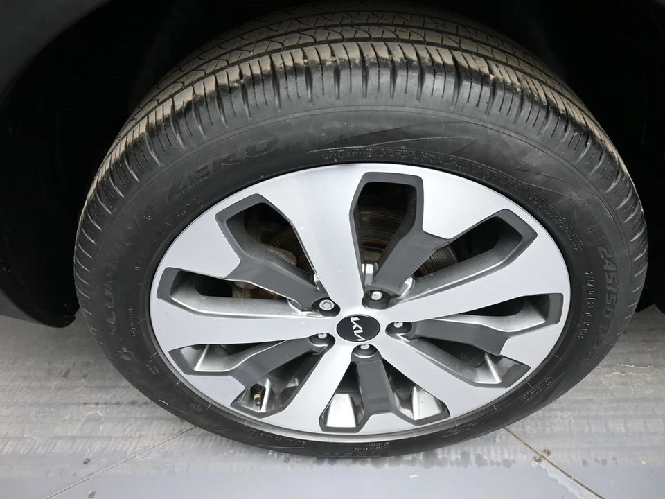 2022 Kia Telluride - Image 12 of 12