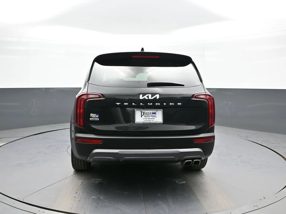2022 Kia Telluride - Image 7 of 12
