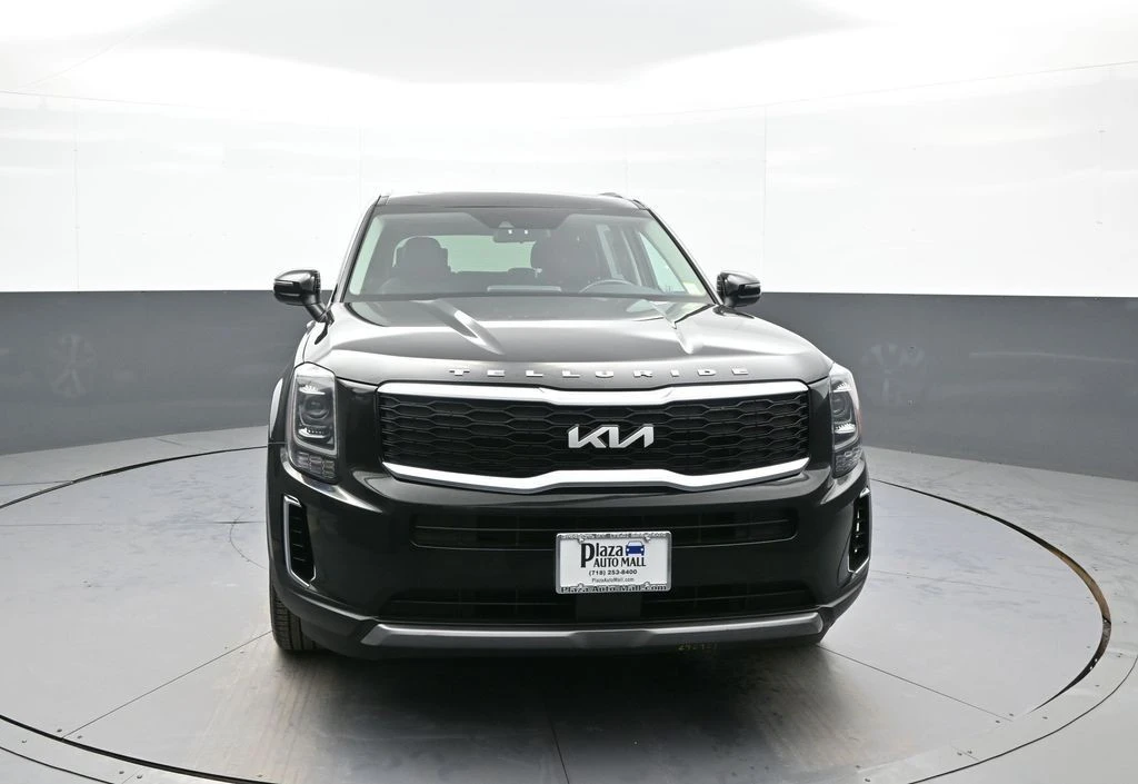 2022 Kia Telluride - Image 2 of 21