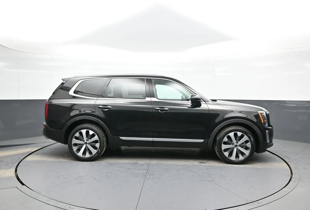 2022 Kia Telluride - Image 5 of 21