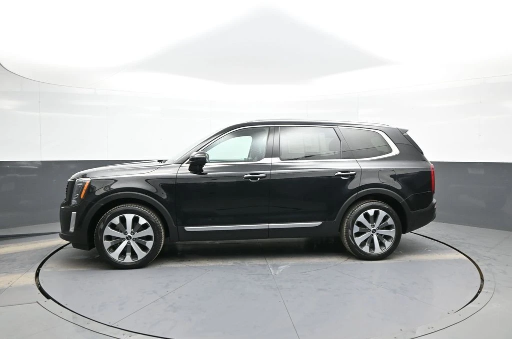 2022 Kia Telluride - Image 9 of 21