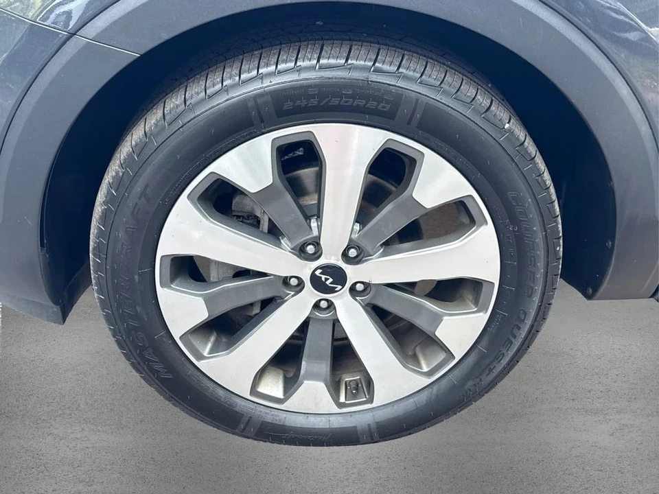 2022 Kia Telluride - Image 12 of 12